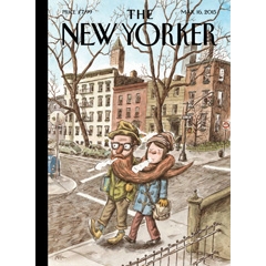The New Yorker on Diane Rayor's Sappho Translation (UPDATED)